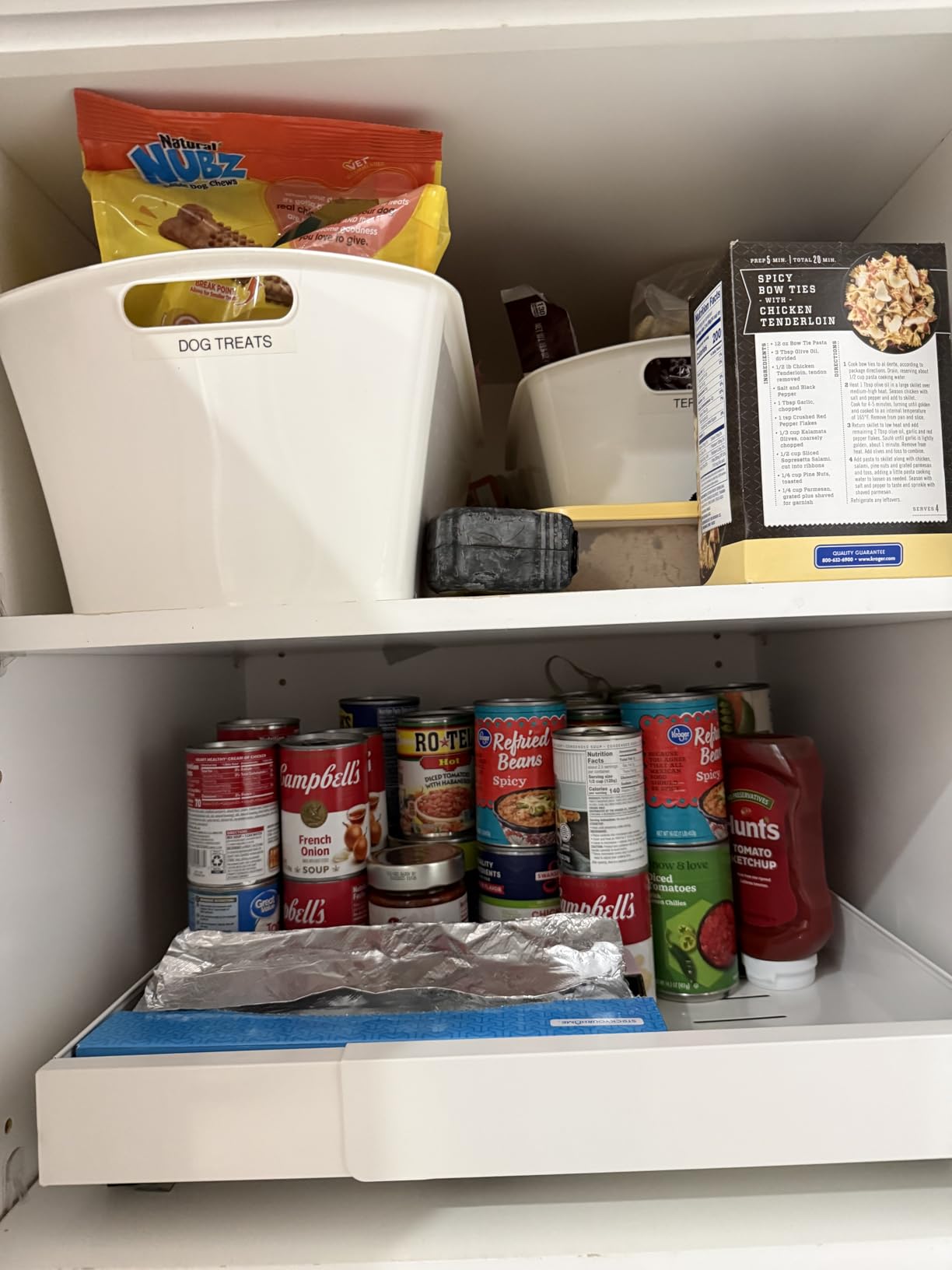 Pull out Cabinet Organizer, 2-pack, Expandable(12