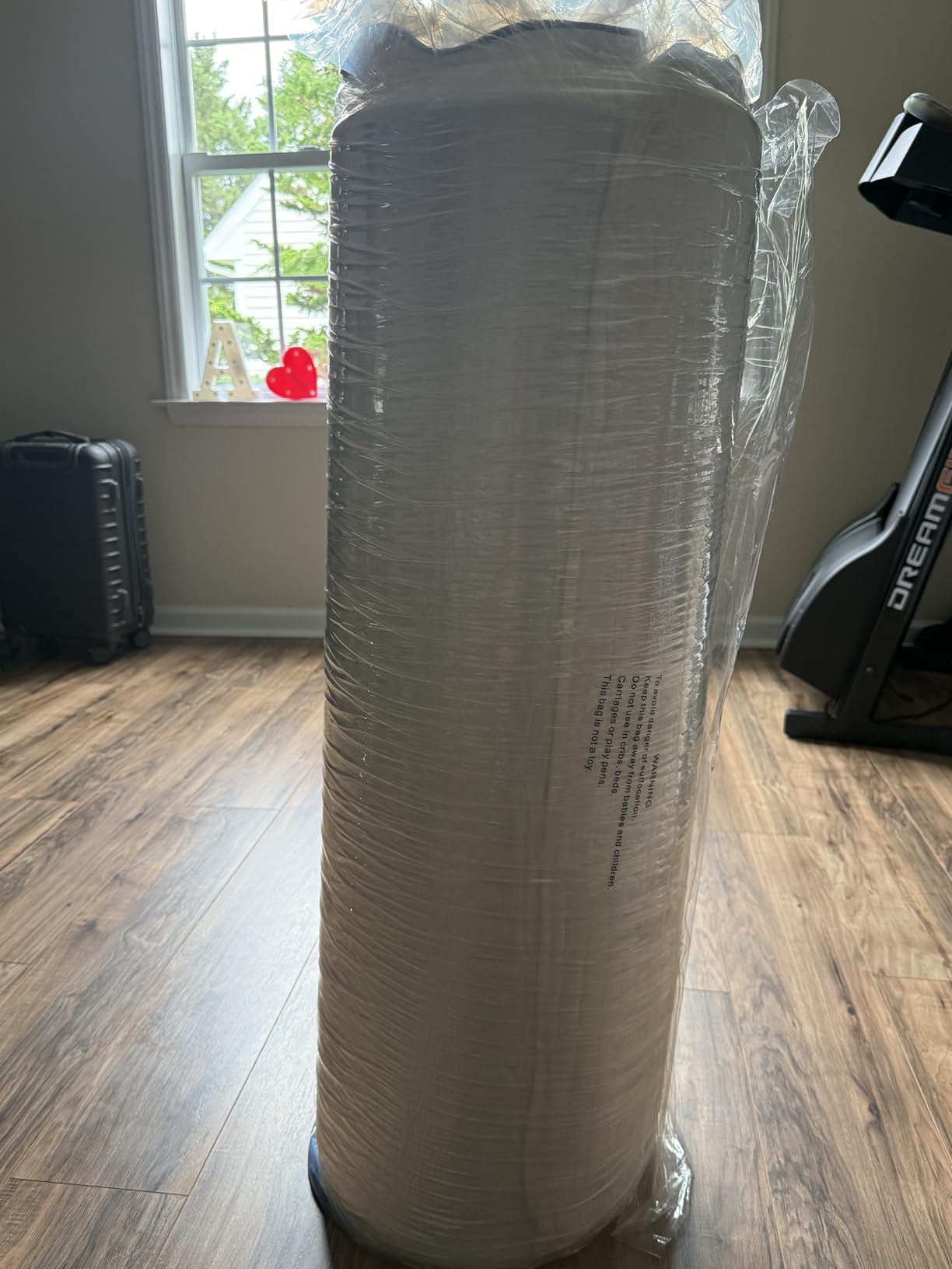 Nectar Kids Twin Mattress 8