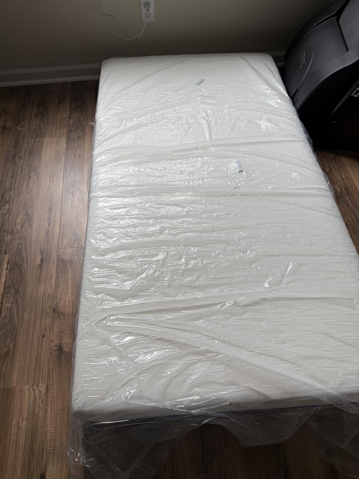 Nectar Kids Twin Mattress 8