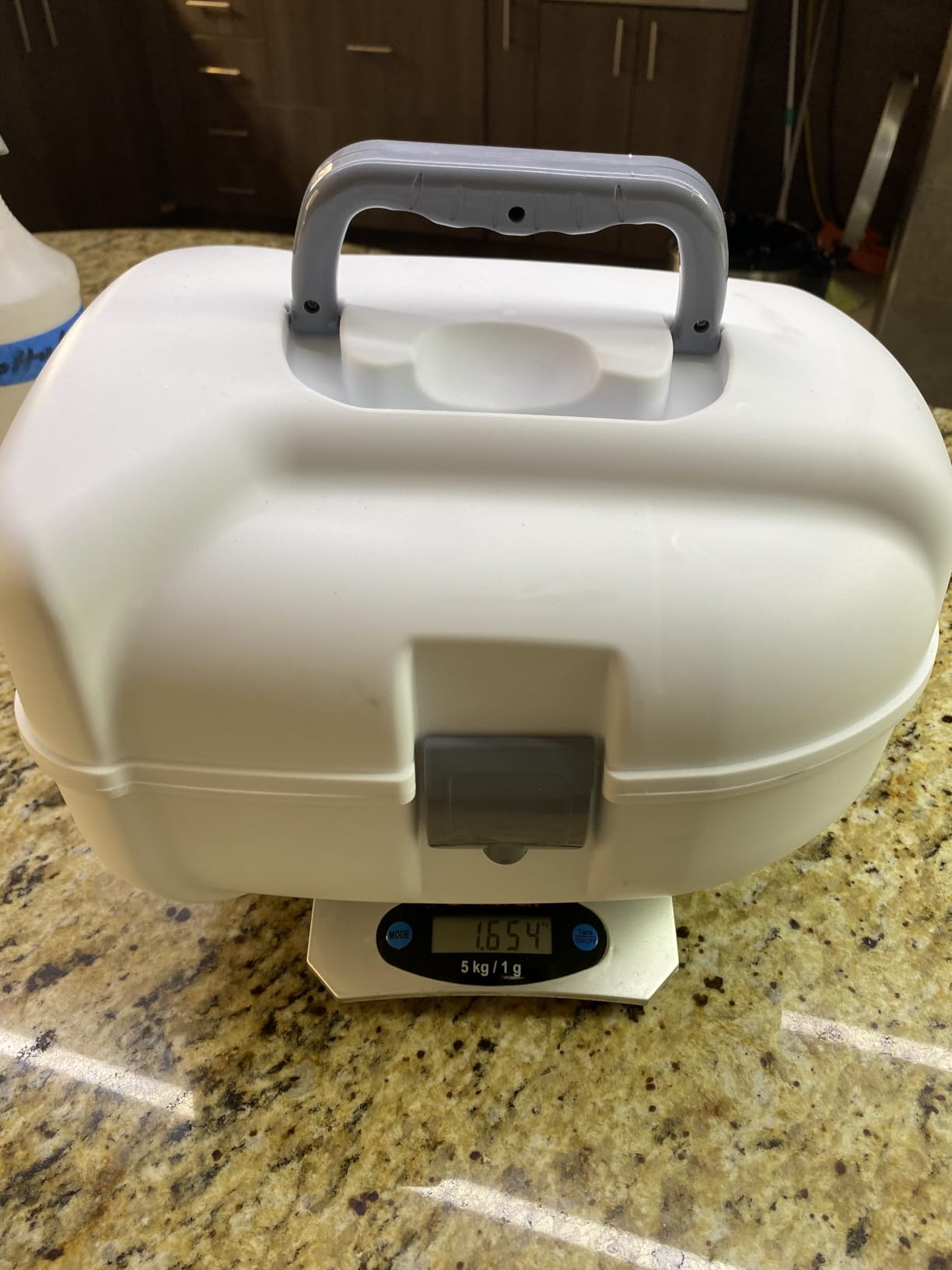 BA BIO.Art Dental Lab Semi-Adjustable Articulator A7 Plus with Standard Facebow, Made in Brazil customer photo 1