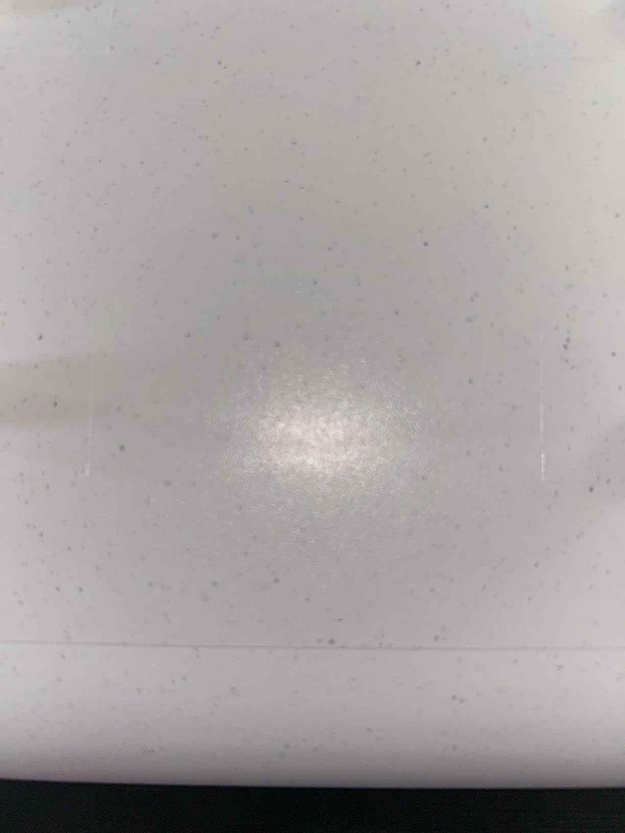 YouCopia DoorStash Toiletry Organizer, Hanging Bathroom Cabinet Door Organizer with 3 Adjustable Compartments and Covered Lid for Accessory Organization customer photo 1