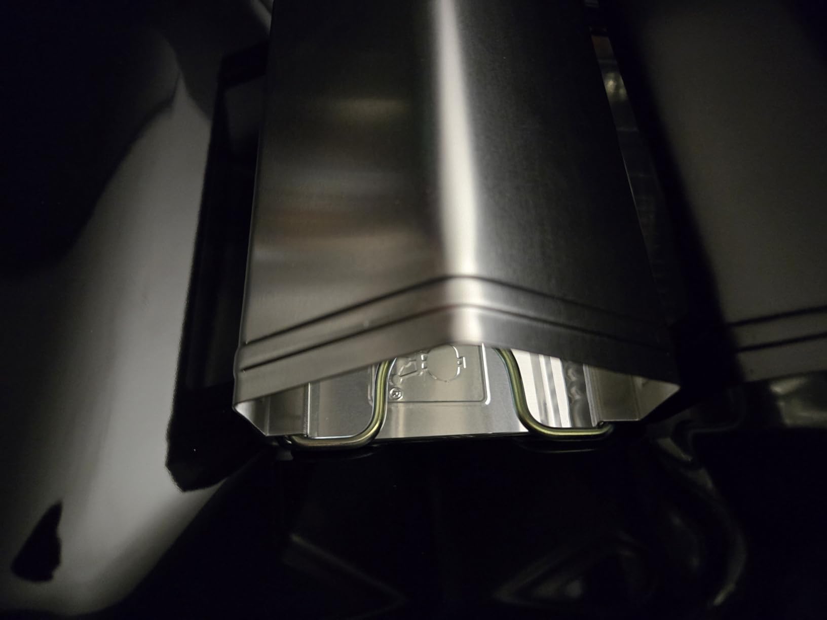 Weber Spirit E-325 Liquid Propane Gas Grill for Outdoor Cooking and BBQ, 3 Burners and 2 Boost Burners, Black - Porcelain-Enameled Cast-Iron Grates, Sear Zone customer photo 2