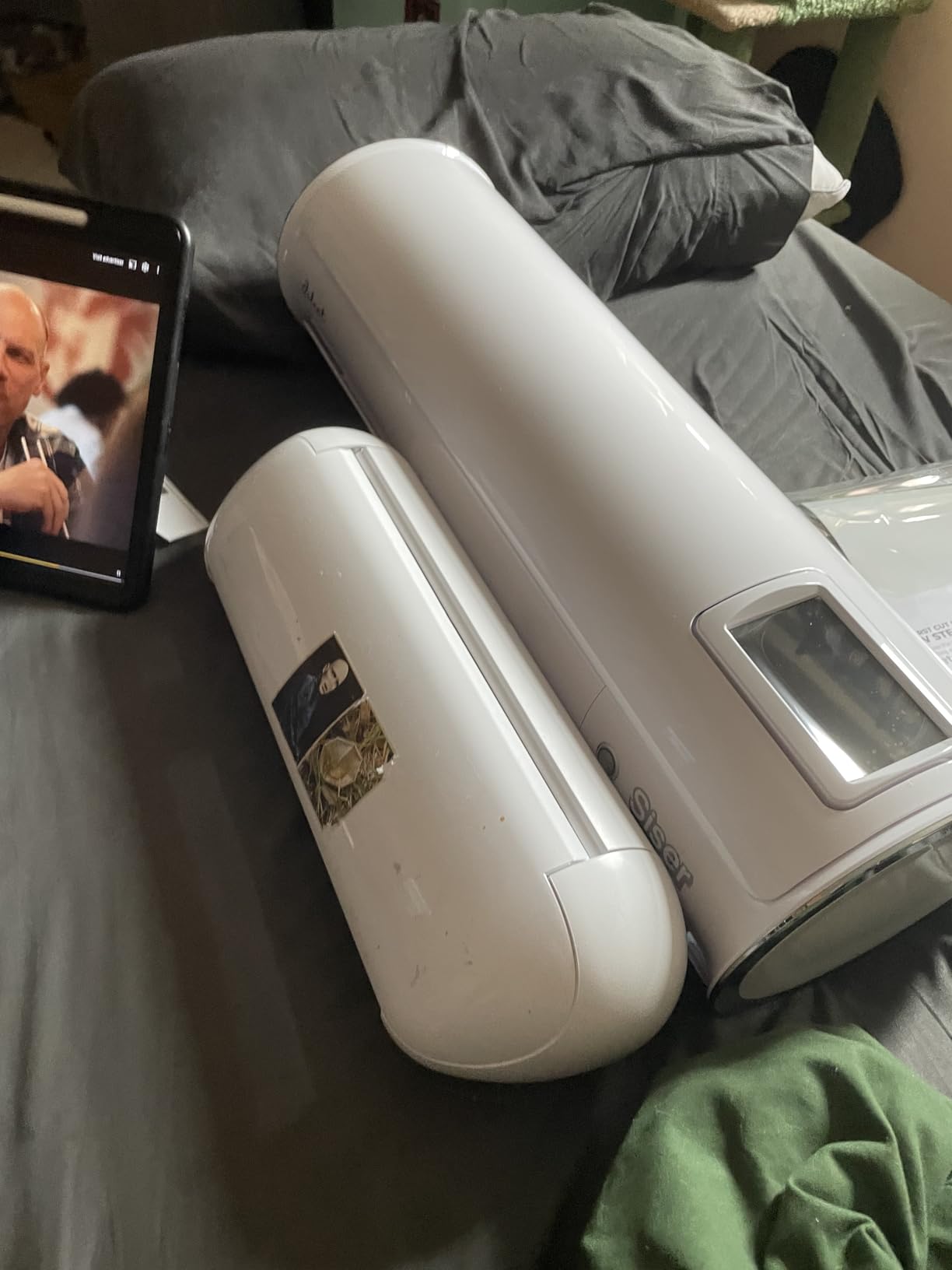 Siser Juliet Essential Bundle - 12