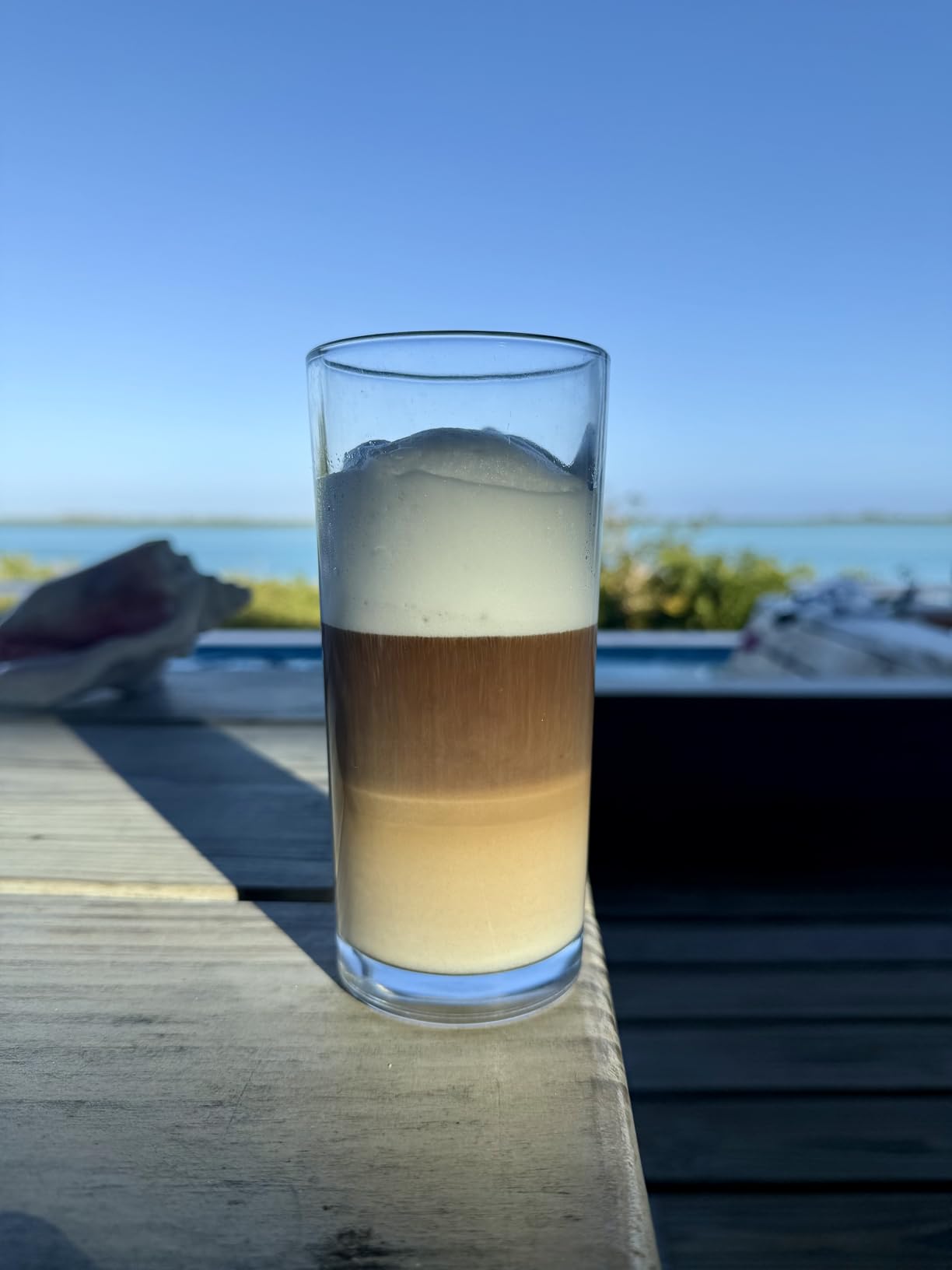 Zulay Kitchen Patented Tornado Triple Whisk Milk Frother with 4 Duracell Batteries - Handheld Foam Maker for Coffee, Lattes, Matcha & Hot Chocolate - Rich, Creamy Froth in Seconds customer photo 2