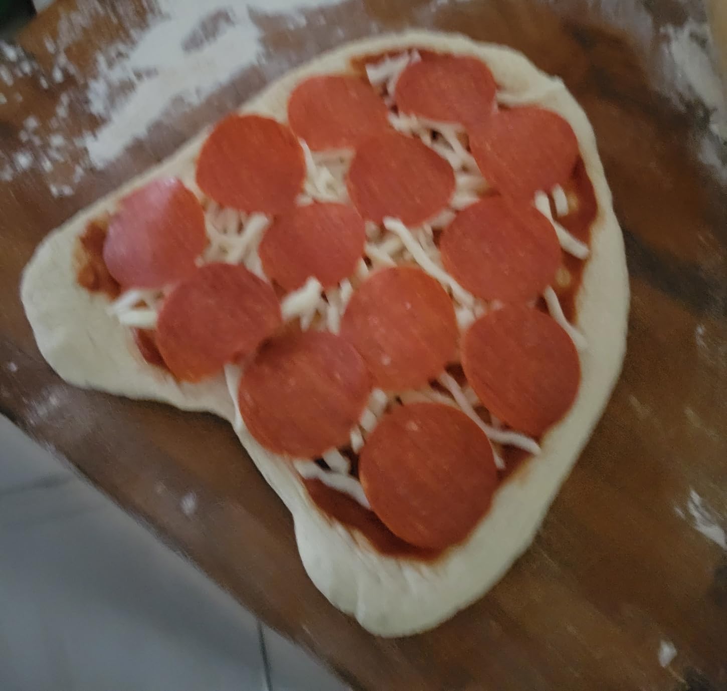 Ooni Karu 2 Multi-Fuel Outdoor Pizza Oven - Wood and Gas Outdoor Pizza Oven with Pizza Stone & Intergrated Thermometer, Pizza Oven Outdoor, Dual Fuel 12 Inch Pizza Maker, Outdoor Cooking Grill customer photo 2