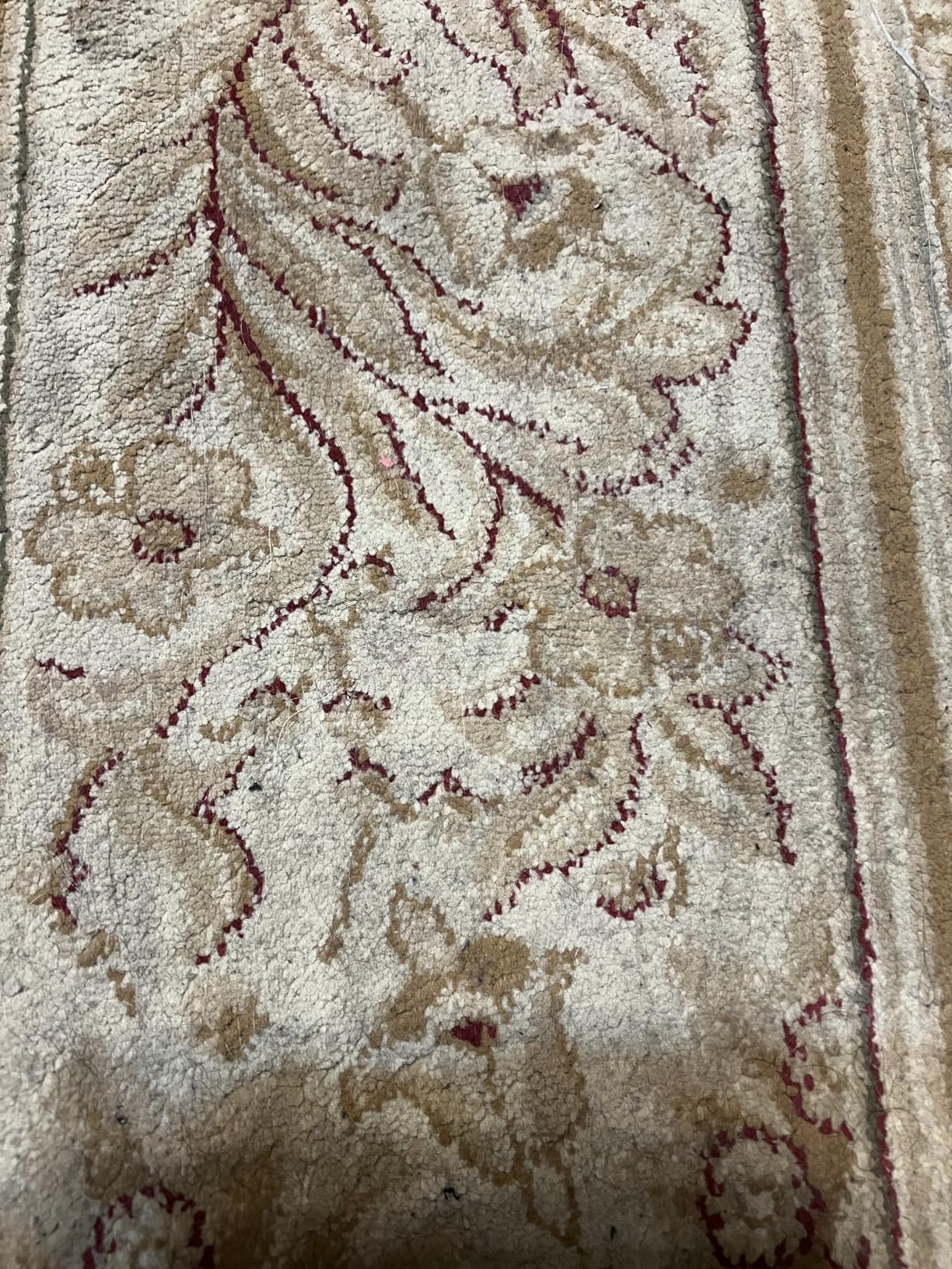 BISSELL Little Green Mini Cordless Portable Carpet and Upholstery Deep Cleaner, Car/Auto Detailer, with HydroRinse Self-Cleaning Tool and 4