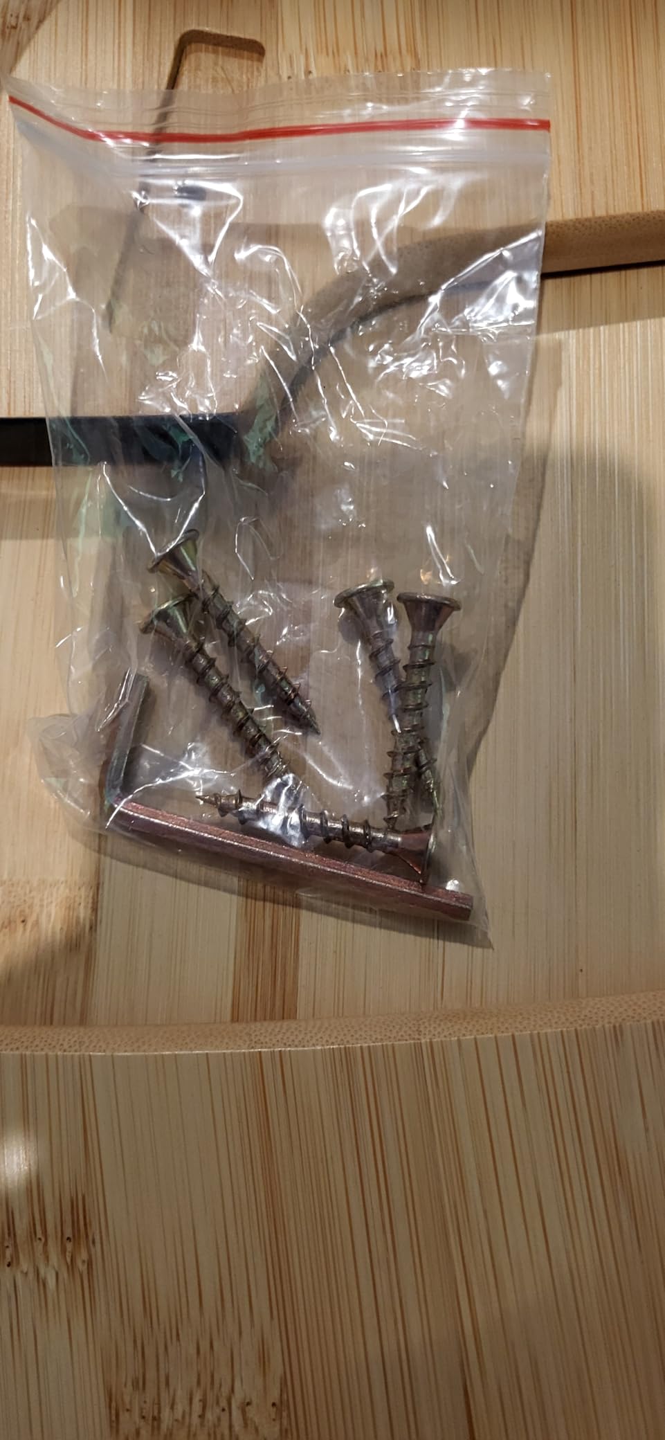 HUANUO Bamboo Under Desk Footrest, Ergonomic Foot Rest with 4 Height Options & Adjustable Angles, Pebble Massage Surface, Non-Slip Foot Rest for Under Desk at Work for Improved Posture, Home & Office customer photo 2