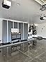 Premium Garage Cabinets 7' Storage Sets Solution with Adjustable Legs, Soft-Close Drawer & Door customer photo 1