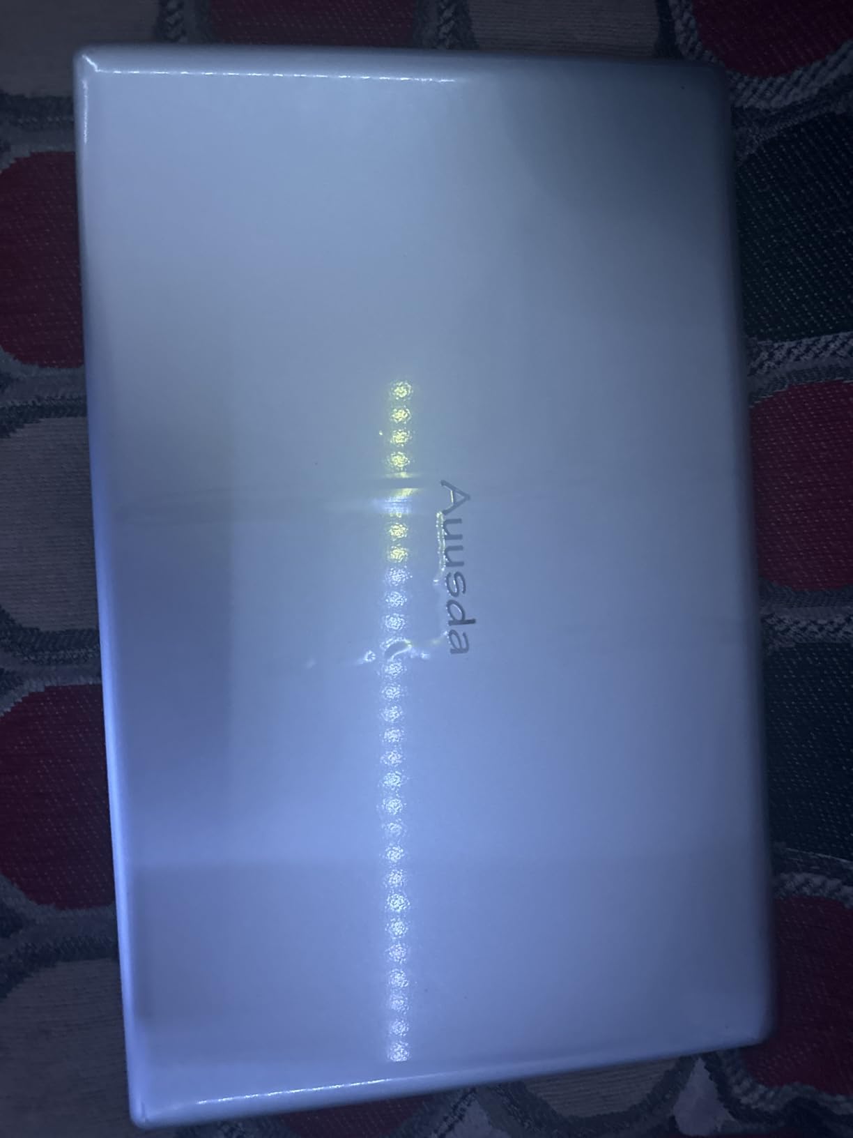 Business Laptop Computer for Work, Notebook PC for College Students, 15.6