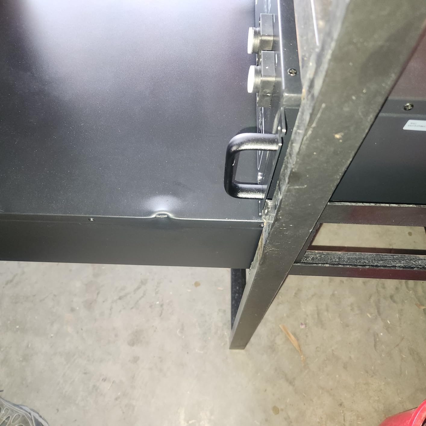 ECO-WORTHY (Cubix 100) 48V 400Ah 20.48kWh LiFePO4 Solar Battery, UL1973 & UL9540A & CEC Listed, 4 Pack 48V 100AH Server Rack Battery with Bluetooth for Solar Energy Storage, Home Backup Power customer photo 2