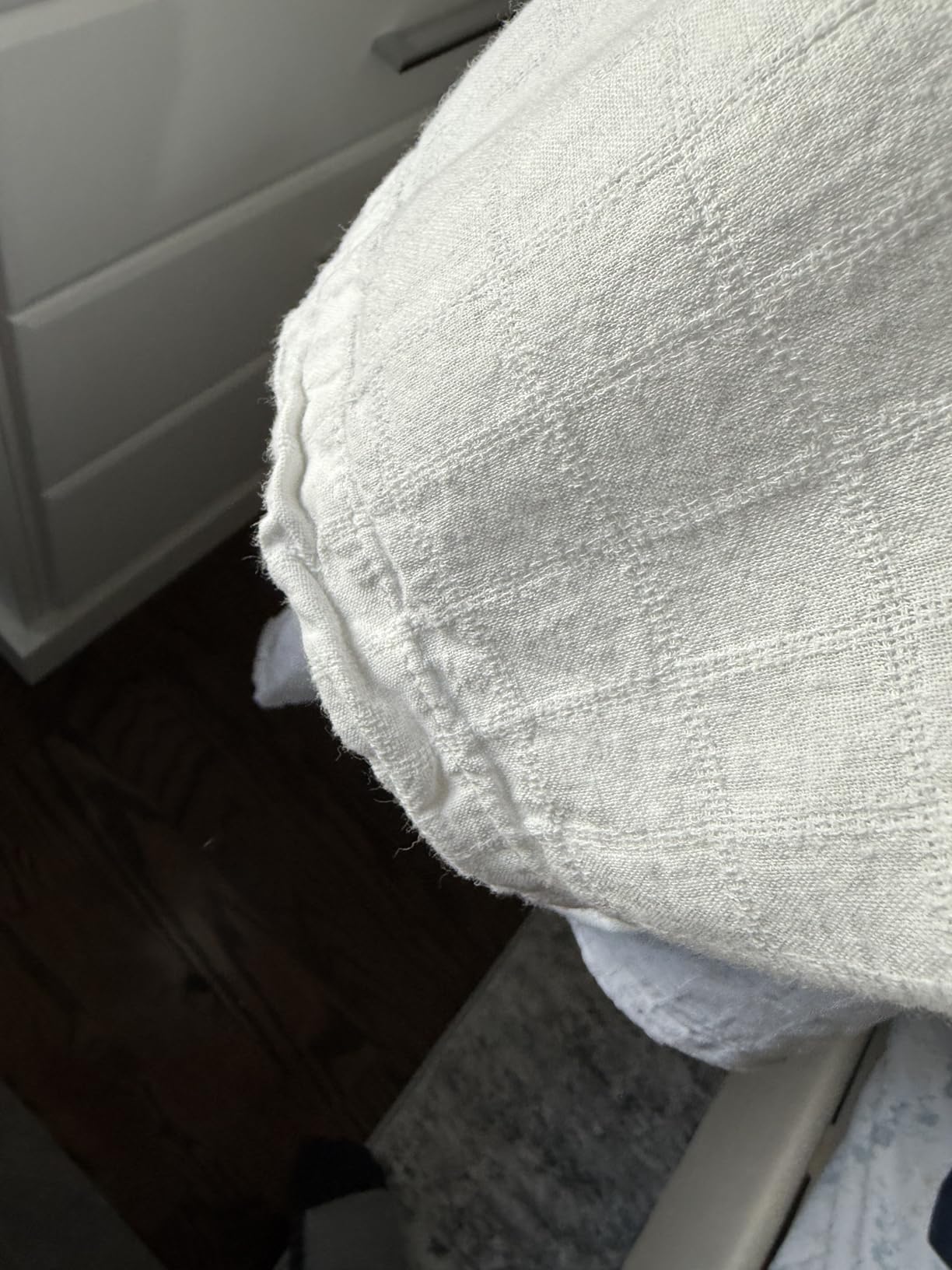 Original Automatic Hot Air Garment Dryer & Iron - Hands-Free Wrinkle Remover for Shirts & Pants, Designed for Reliable Everyday Use customer photo 2