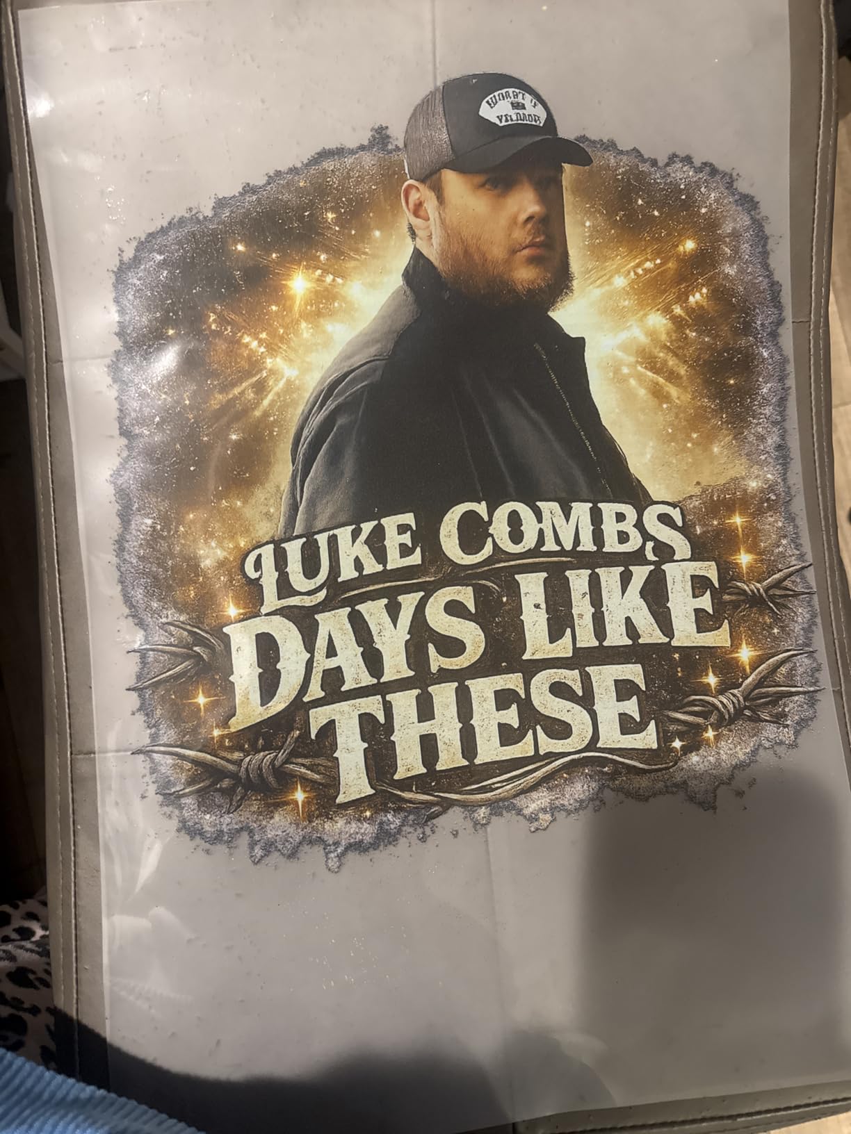 RAINBOWDGT Peacock 33 DTF Printer A3 XP600 Garment Printer Direct-to-Fabric Transfer Featuring White Ink Recirculation System and Automatic Cleaning Function customer photo 2