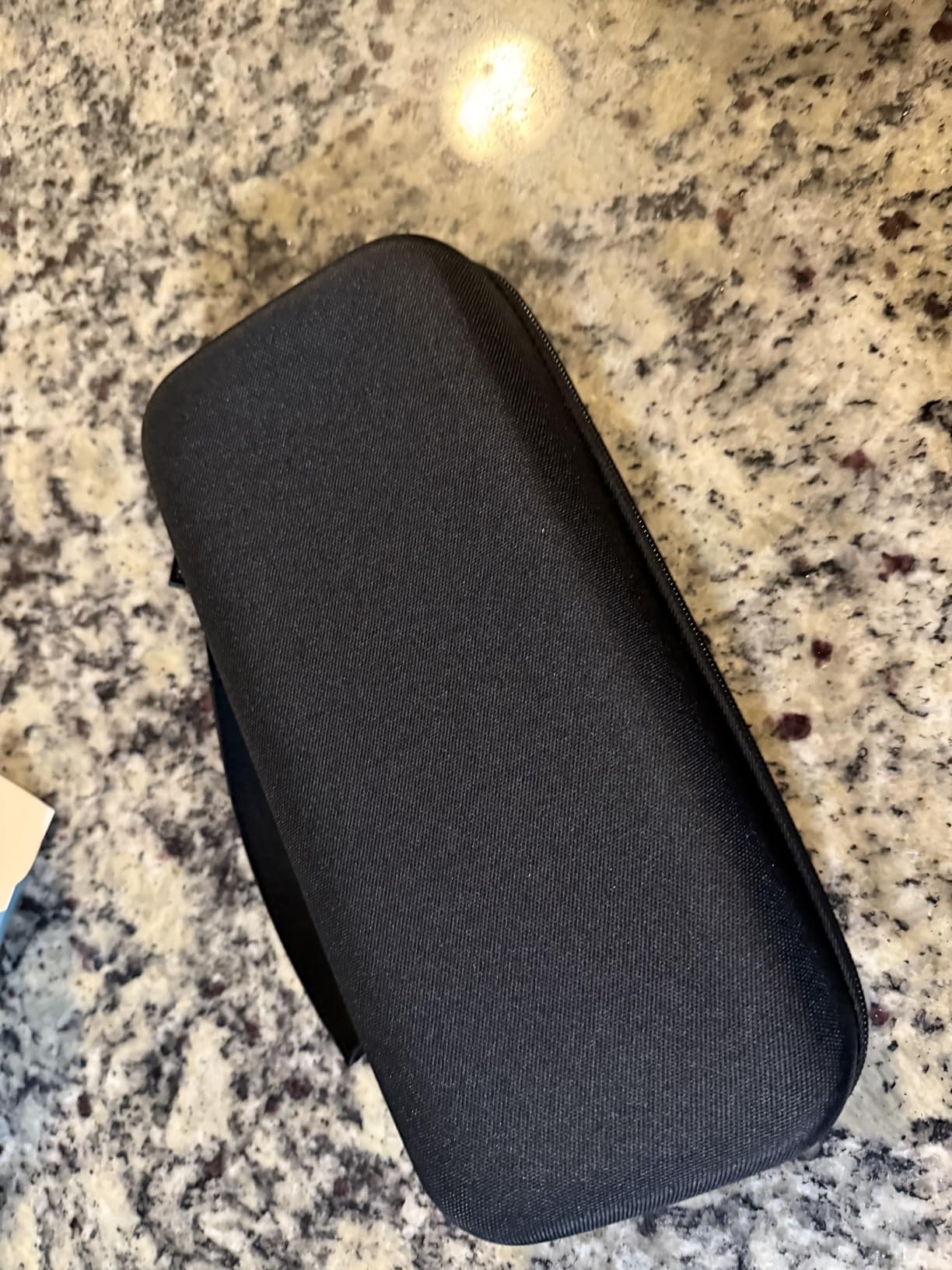 daydayup Switch Carrying Case Compatible with Nintendo Switch 2, with 24 Games Cartridges Protective Hard Shell Travel Carrying Pouch for Console & Accessories Playstation Vita Case customer photo 1