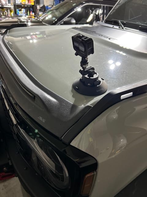 DJI Osmo Action 4 Essential Combo, 4K/120fps Waterproof Action Camera customer photo 1