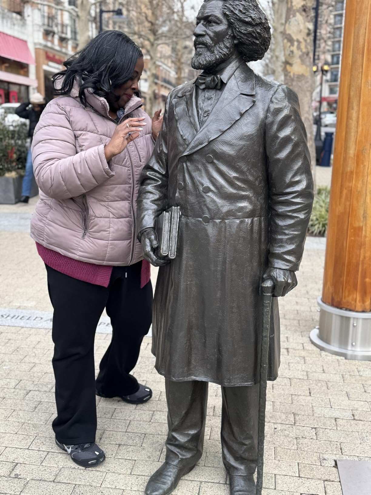 DJI Osmo Action 4 Essential Combo, 4K/120fps Waterproof Action Camera customer photo 2