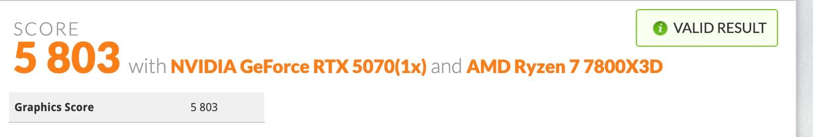 ASUS SFF-Ready Prime GeForce RTX 5070 Graphics Card customer photo 2