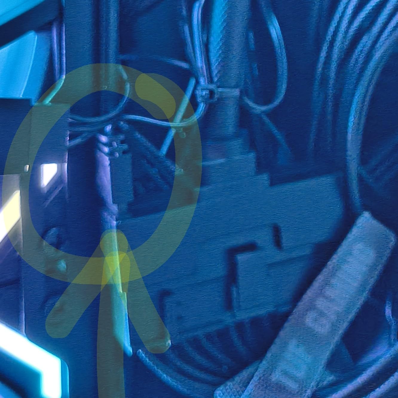 AsiaHorse Hydrus-24PIN PC PSU Extension Cable ARGB LED, Copper Wire Motherboard Power Extension Cable Integrated Minimalist Design, 2000W Power (Whole Set), PC Power Cord for Cable Management & DIY customer photo 1