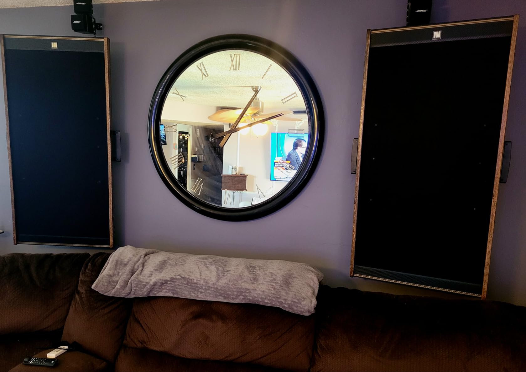 Compressed Air Duster, 260000RPM Cordless Electric Air Blower with Brushless Motor, 3-Speed Adjustable & Rechargeable - Powerful Dust Cleaner for Keyboard, Computer, Car, Outdoor, Air Bed customer photo 2