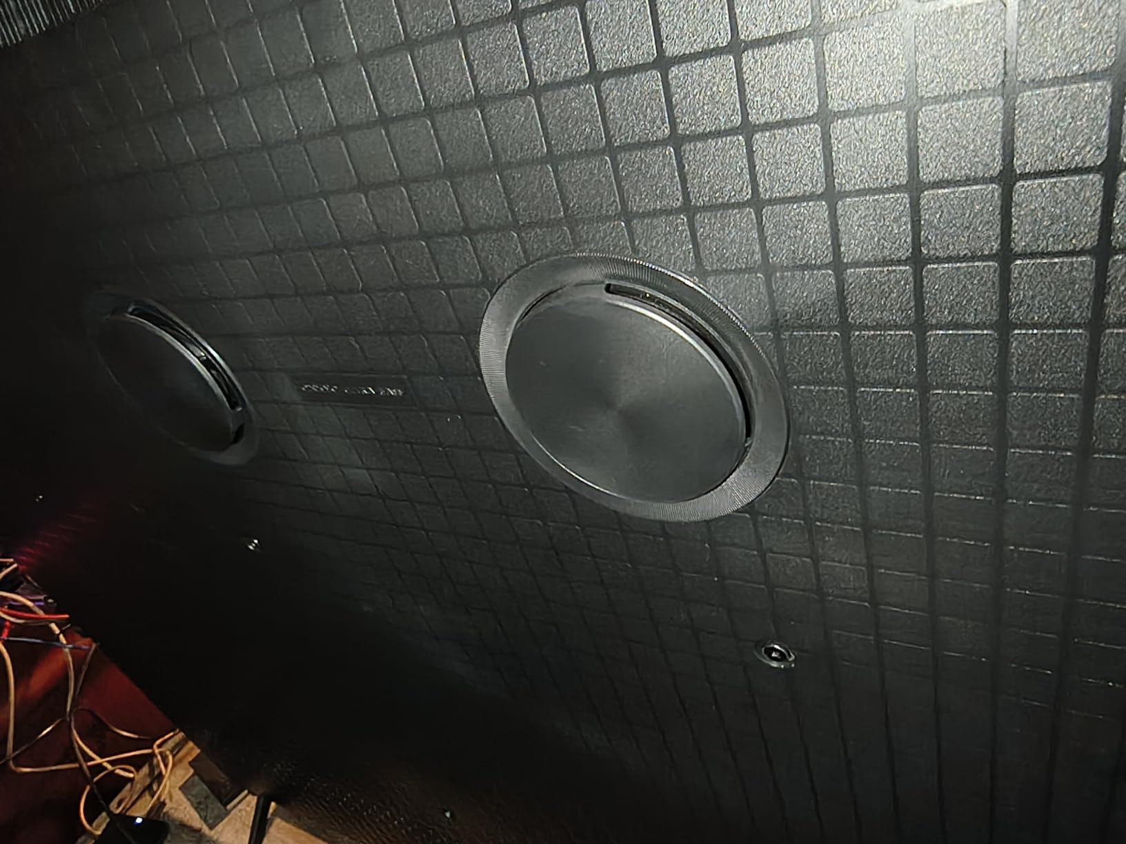 TCL 75 Inch Class QM6K Series | Mini LED QLED 4K HDR | 75QM6K, 2025 Model | 120HZ-144HZ High Brightness Smart Google TV Dolby Atmos Onkyo Audio | Voice Remote Alexa Gaming Streaming Television customer photo 2