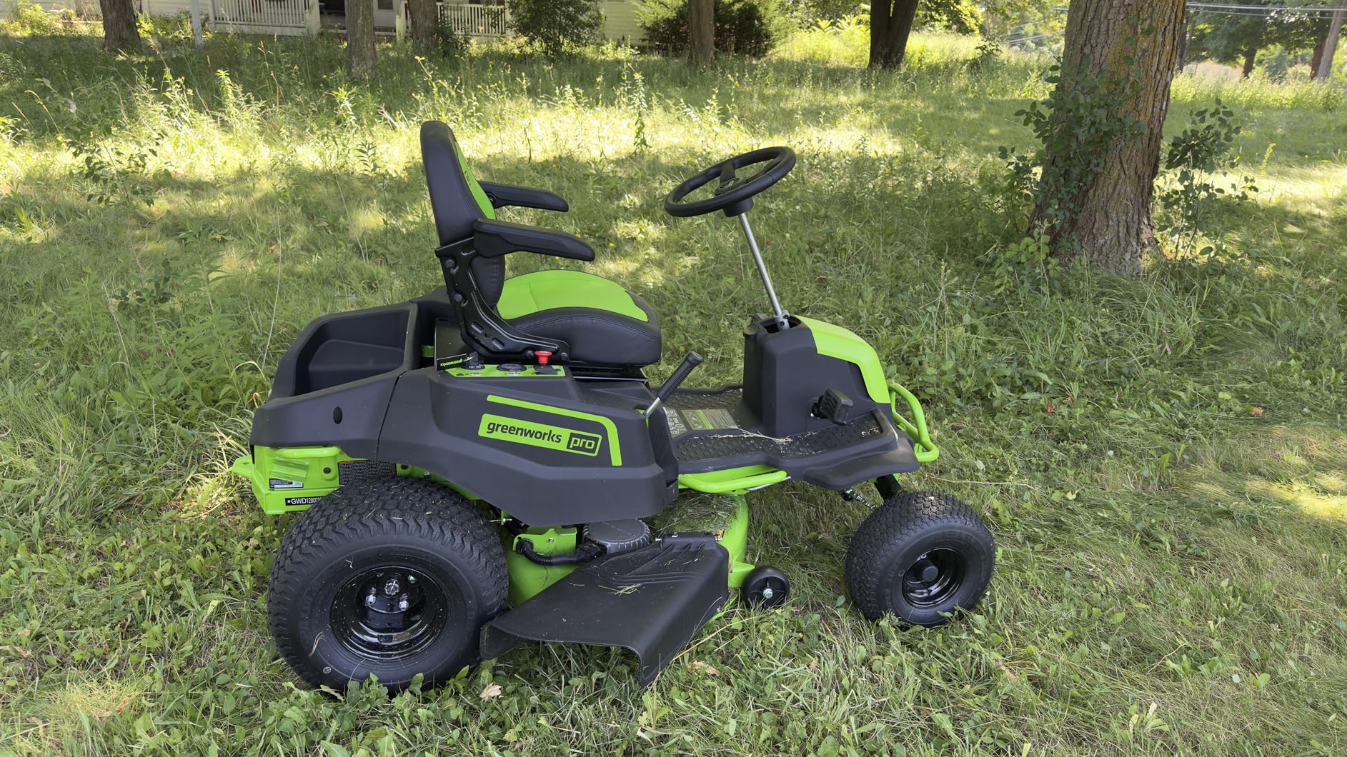 Greenworks 60V 60
