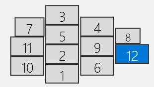 Powered USB Hub 10Gbps, intpw 9-Port USB 3.2 Hub with USB C/A 3.2, 4 USB 3.0, 2 PD 45W Charging Ports, 65W Power Adapter customer photo 2