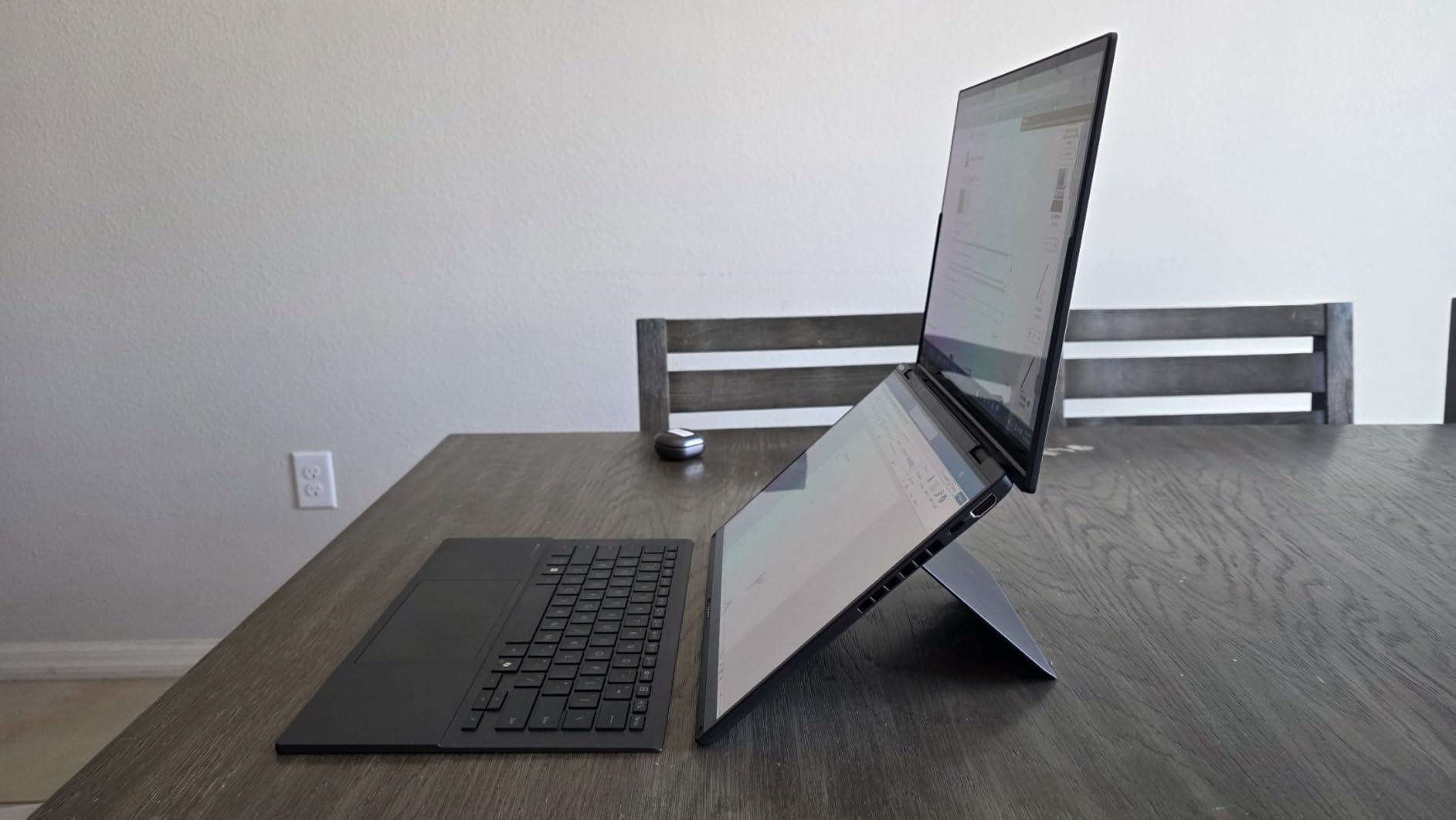 ASUS Zenbook Duo Dual 14