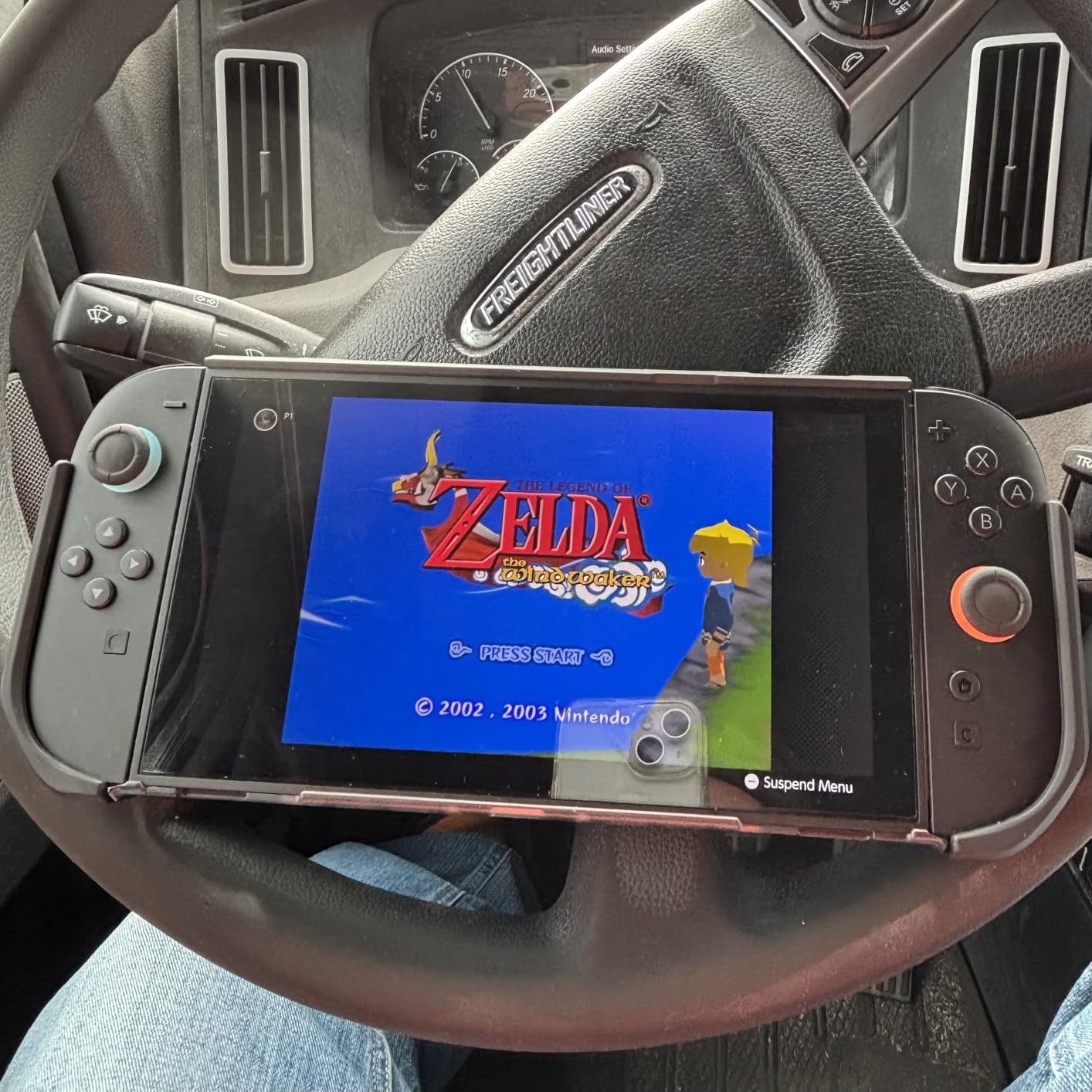 SUPCASE for Nintendo Switch 2 Case 2025 (Unicorn Beetle Pro), [Military-Grade Protection] [Magnetic Joy Con Controllers Friendly] Dockable Integrated Cover Accessories for Nintendo Switch 2, Black customer photo 1