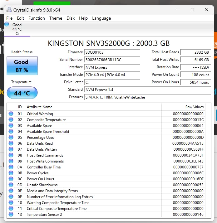 MSI Raider 18 HX AI 18