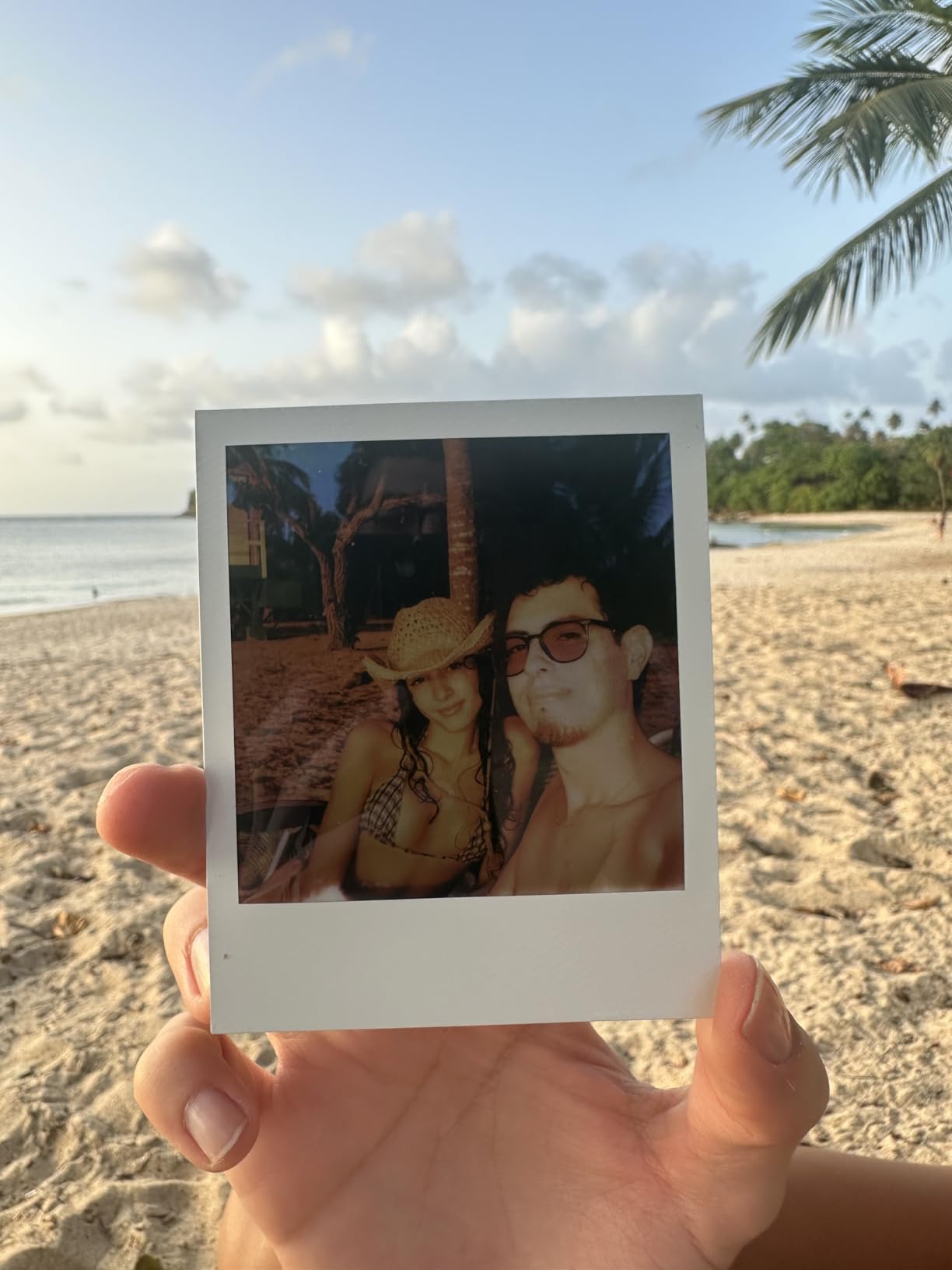 Polaroid Now+ 3rd Generation I-Type Instant Camera + Film Bundle - Now+ Bluetooth App Controlled Black Camera + 16 Color Photos customer photo 2