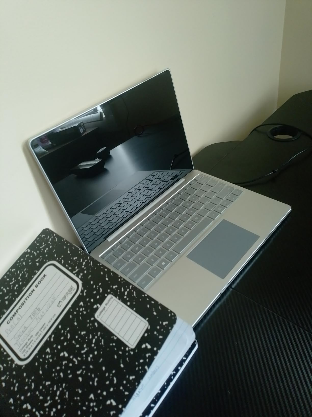 Microsoft Surface Laptop Go 12.4