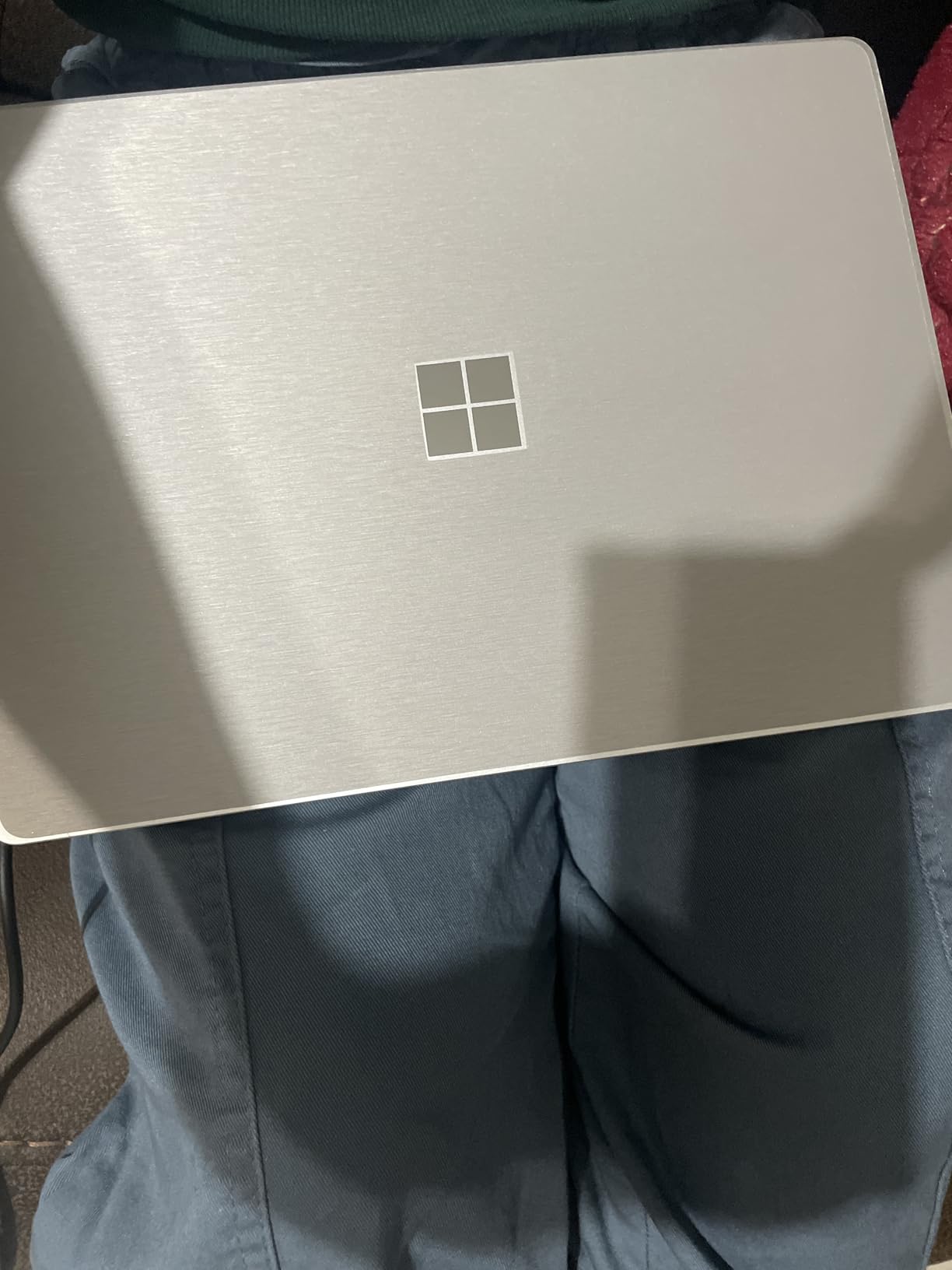 Microsoft Surface Laptop Go 12.4