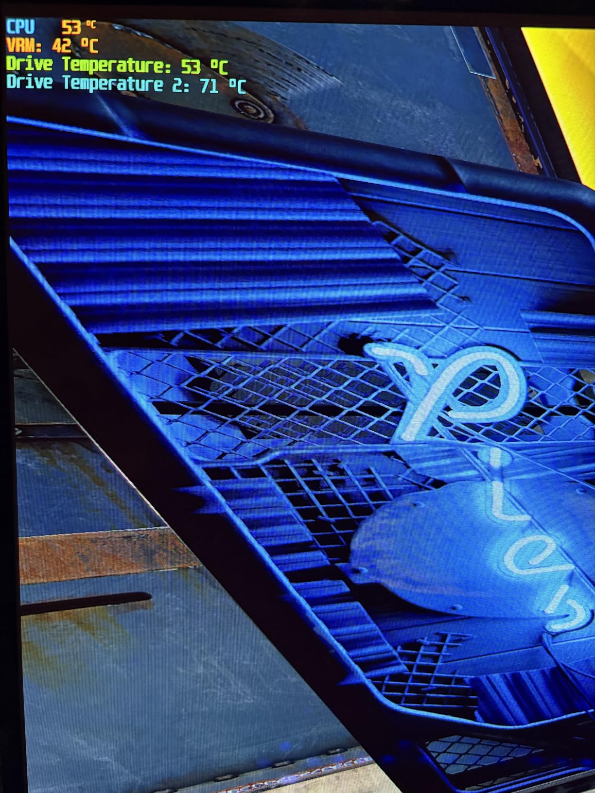 Thermal Grizzly Minus Pad Advance - 120x20x0.5mm 4-Pack Thermal Interface Pad, Electrically Non-Conductive, High Thermal Conductivity & Compressibility for SSDs, GPUs & Electronics customer photo 2