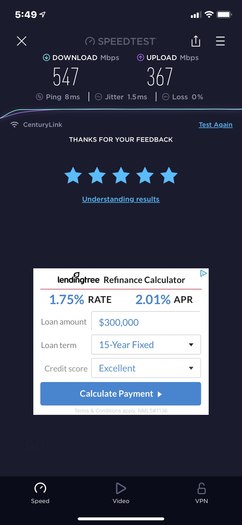 TP-Link Tri-Band BE11000 Wi-Fi 7 Gaming Router Archer GE650 | 6-Stream 11 Gbps supports 320MHz | 2x5G + 3x2.5G Ports USB 3.0 | Game Acceleration, Dedicated Gaming Port & Panel, RGB Lighting|HomeShield customer photo 2