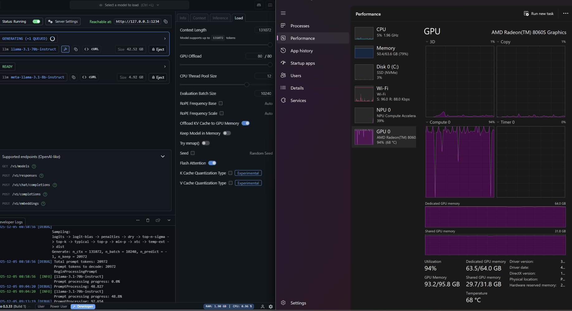 ASUS ROG Flow Z13 (2025) Gaming Laptop, 13