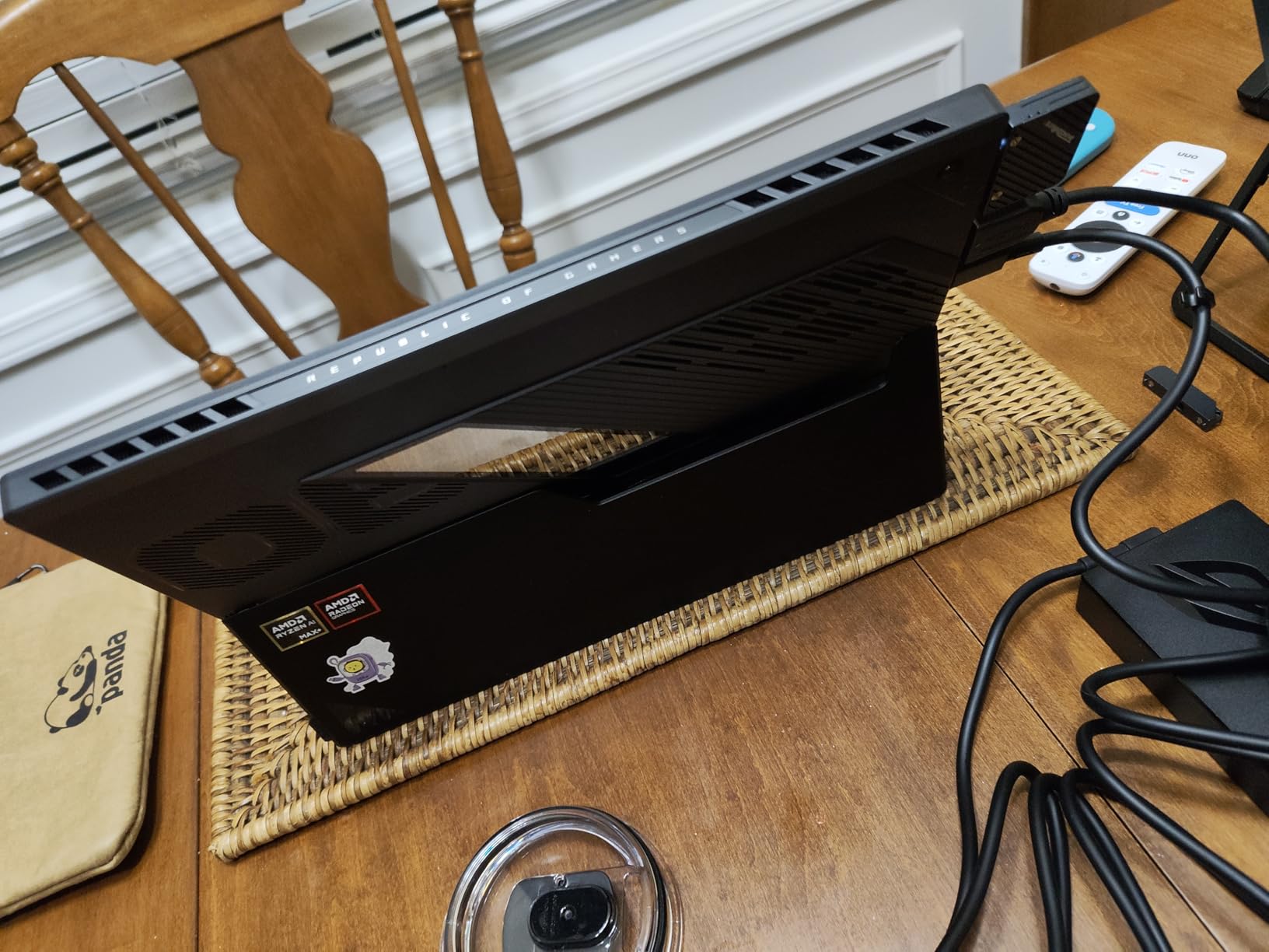 ASUS ROG Flow Z13 (2025) Gaming Laptop, 13