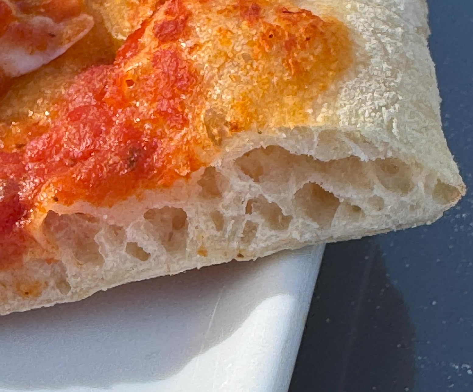 Ninja Artisan Outdoor Pizza Oven, 12-inch, 3-minute Pizza, Neapolitan, Thin Crust, New York Chicago, Custom, 700F Max Temperature, Electric Heat, Bake, Broil, Proof, Warm, MO201 customer photo 2