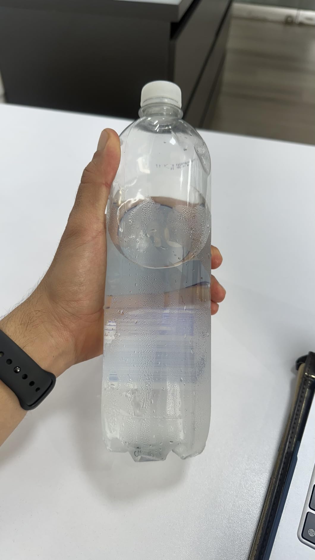 Culligan with ZeroWater Technology 12-Cup Water Filter Pitcher - Includes 5-Stage Advanced Water Filter, IAPMO Certified to Reduce Lead, Total PFAS (Forever Chemicals), Mercury, Fluoride, and Chlorine customer photo 1