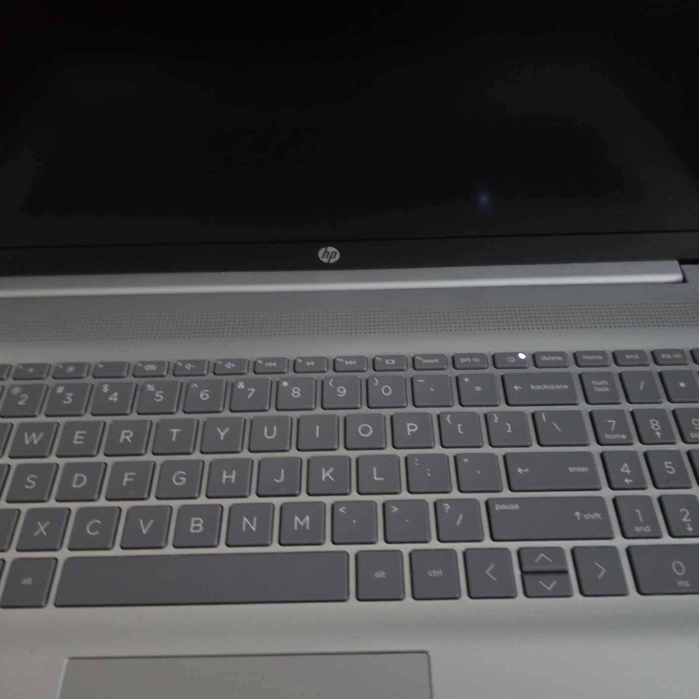 HP 2025 New 17 inch Laptop Computer, 16GB RAM, 1.5TB Storage (1TB PCIe with HP P500 512GB Portable SSD), AMD Ryzen 5 7430U 6-Cores Processor, Windows 11 Home with Microsoft Office customer photo 2