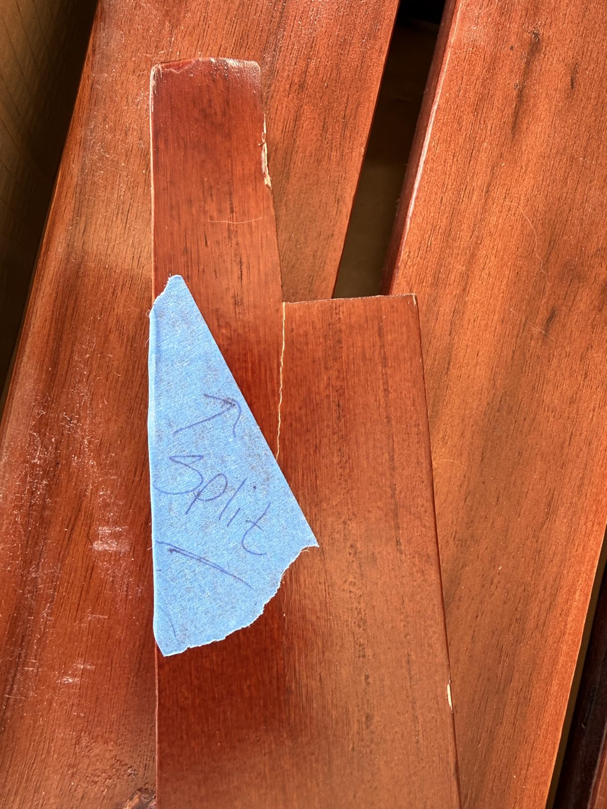 Outdoor Wooden Porch Swing 4Ft Patio Porch Swing Bench 800 LBS Load-Bearing Capacity Swing Chair Two-Person Seating with Adjustable Hanging Chains, Durable Swing Bench for Courtyard, Garden, Backyard customer photo 2