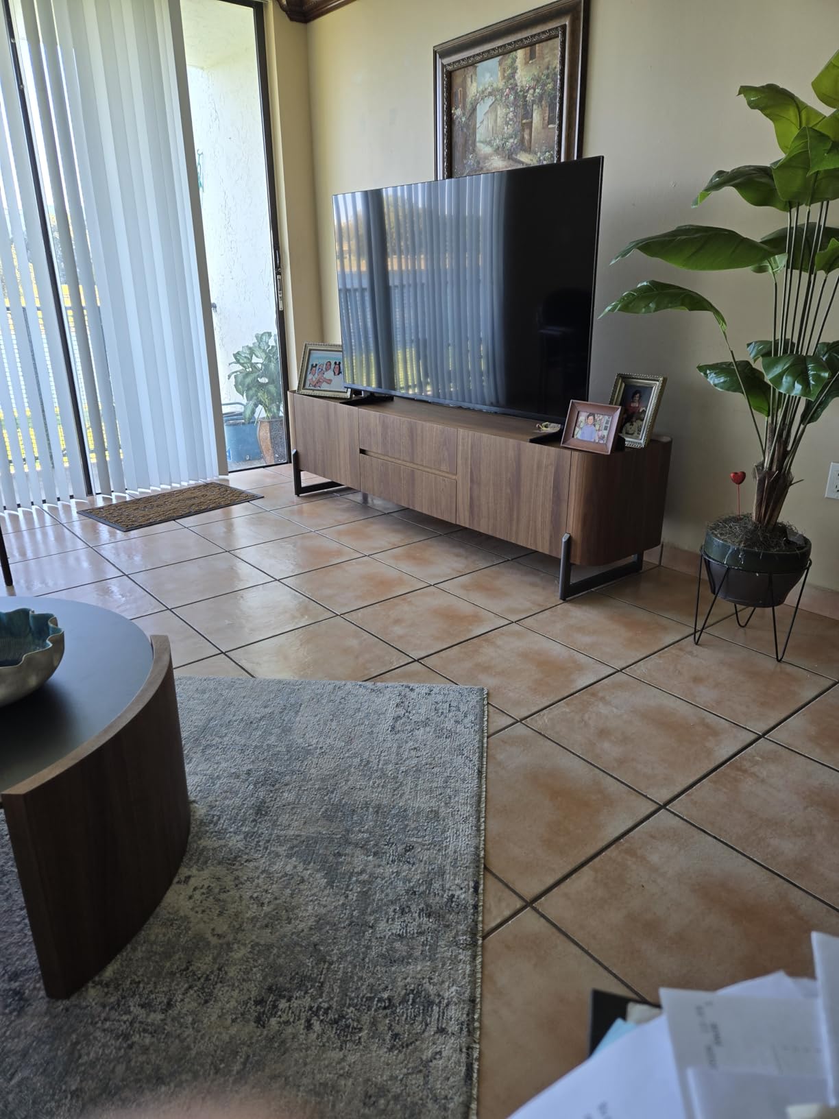 BRAVIA 2 II 55 Inch 4K Ultra HD LED Smart TV with Google TV and Exclusive Features for PlayStation 5 (K-55S20M2), 2025 Model customer photo 2