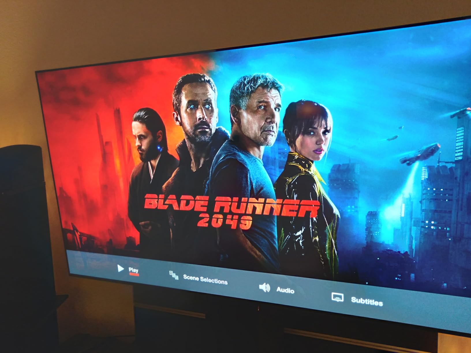 LG 42-Inch Class OLED evo AI Super Upscaling 4K C5 Series Smart TV w/Dolby Atmos & Vision, HDR10, Filmmaker Mode, Wow Orchestra, Alexa Built-in (OLED42C5PUA, 2025) customer photo 1