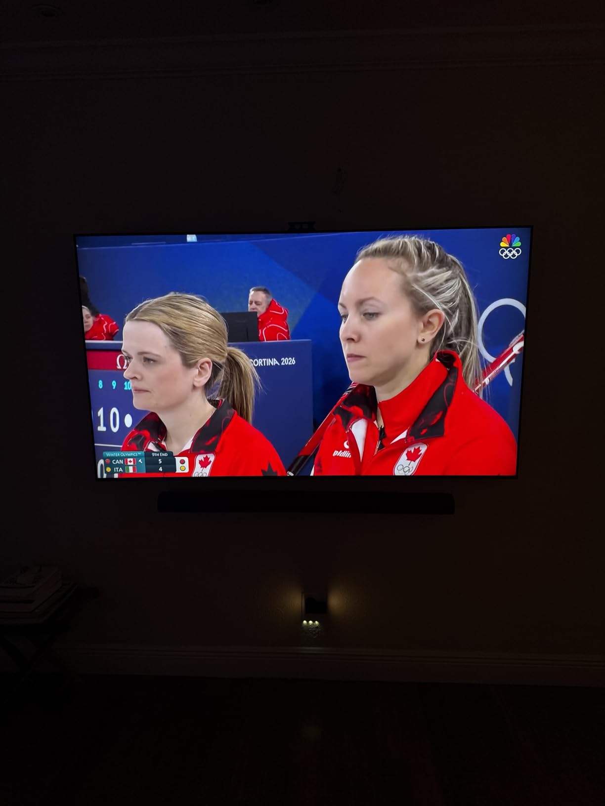 LG 85-Inch Class QNED evo AI QNED92A Series Mini LED 4K Smart TV w/Dolby Atmos, Dolby Vision, HDR10, AI Super Upscaling 4K, Filmmaker Mode, Wow Orchestra, Alexa Built-in (85QNED92AUA, 2025) customer photo 1