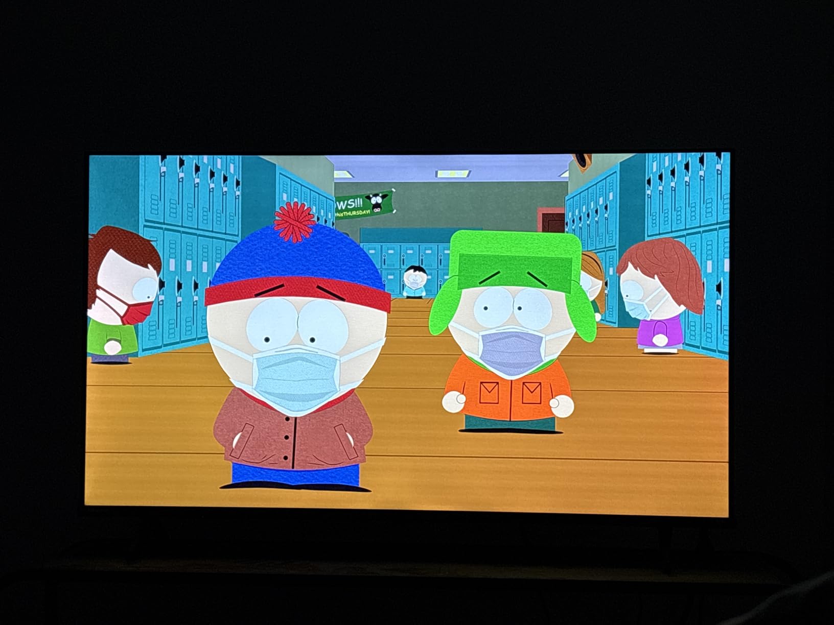 32-Inch Class A4 Series FHD 1080p Smart Fire TV (32A4NF, 2025 Model) - DTS Virtual: X, Slim Bezel Design, Alexa Built in customer photo 2