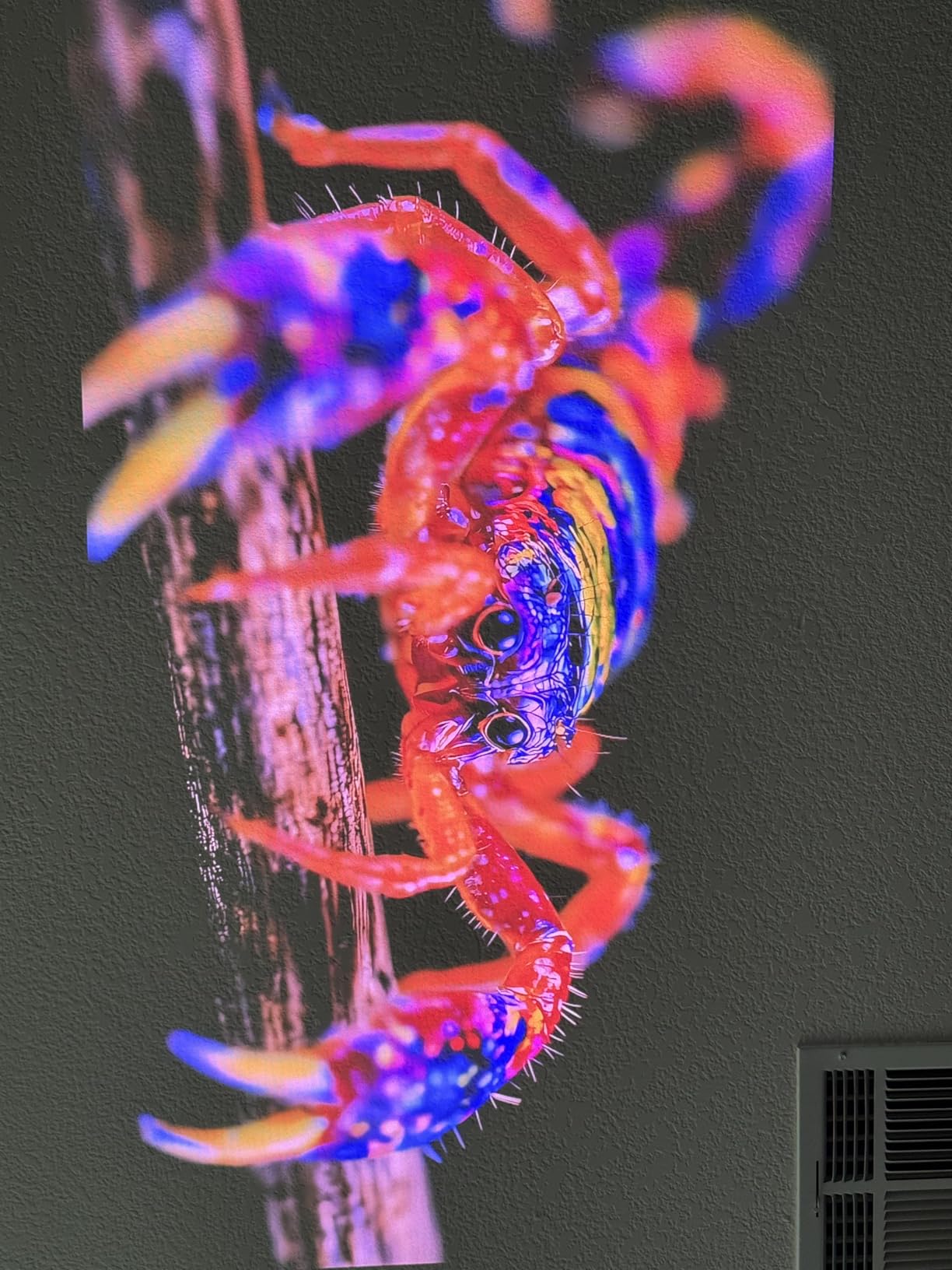 NEBULA X1 Triple Laser 4K Projector, Nebulamaster, 3500 ANSI Lumens, 56000:1 Contrast, 40W Stereo Sound, 0.9-1.5 Optical Zoom, Smart AI, Dolby Vision, 300