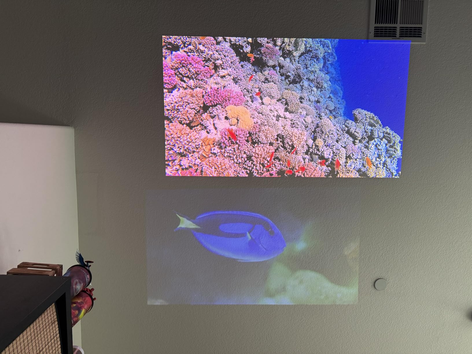 NEBULA X1 Triple Laser 4K Projector, Nebulamaster, 3500 ANSI Lumens, 56000:1 Contrast, 40W Stereo Sound, 0.9-1.5 Optical Zoom, Smart AI, Dolby Vision, 300