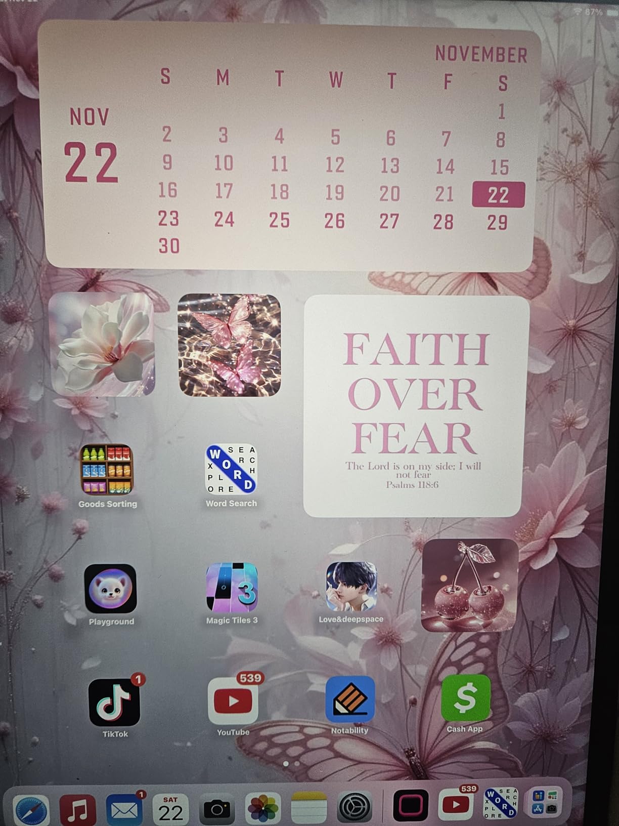 iPad Air 13-inch with M3 Chip Apple Intelligence Liquid Retina Display 512GB Wi-Fi 6E 12MP Front/Back Camera Touch ID All-Day Battery - Blue customer photo 2