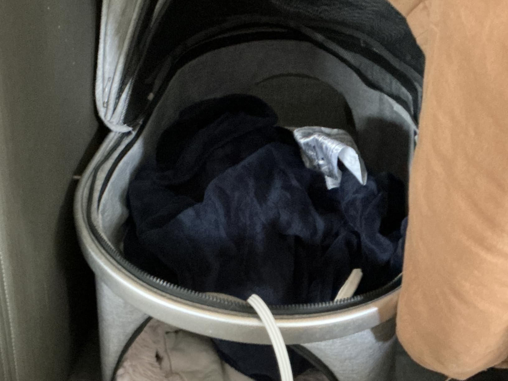 Sunbeam Electric Royal Luxe Microplush Heated Blanket, 12 Heat Settings, 12-Hour Auto Shut-Off, Fast Heating, Warm & Cozy, Machine Washable, Mushroom Color, King (90