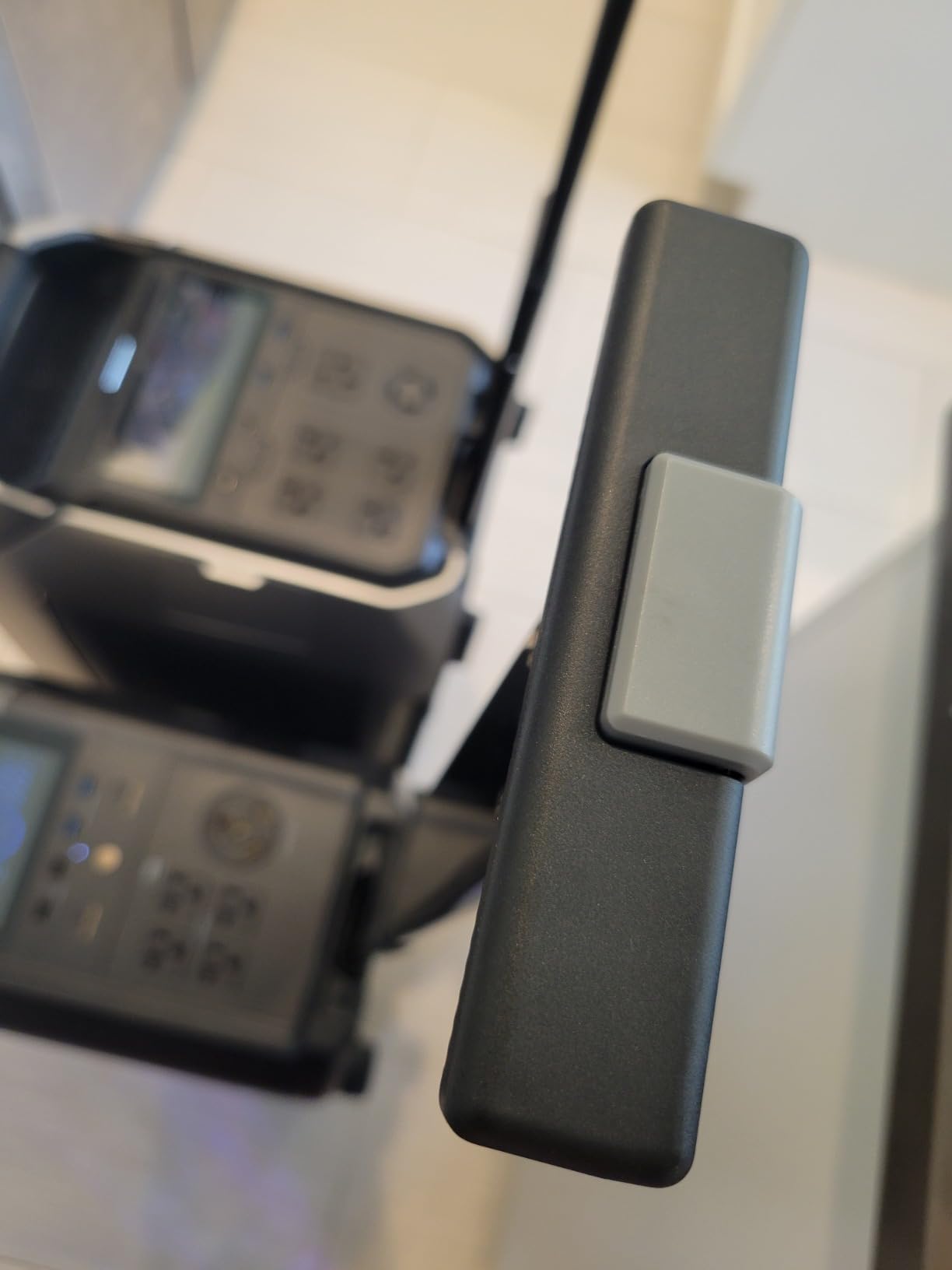 EF ECOFLOW Solar Generator 4096Wh DELTA Pro 3 with 400W Portable Solar Panel + Transfer Switch Kit, 120/240V 4000W AC Output, Power Station for Home Use, Emergencies, Power Outages, RVs customer photo 1