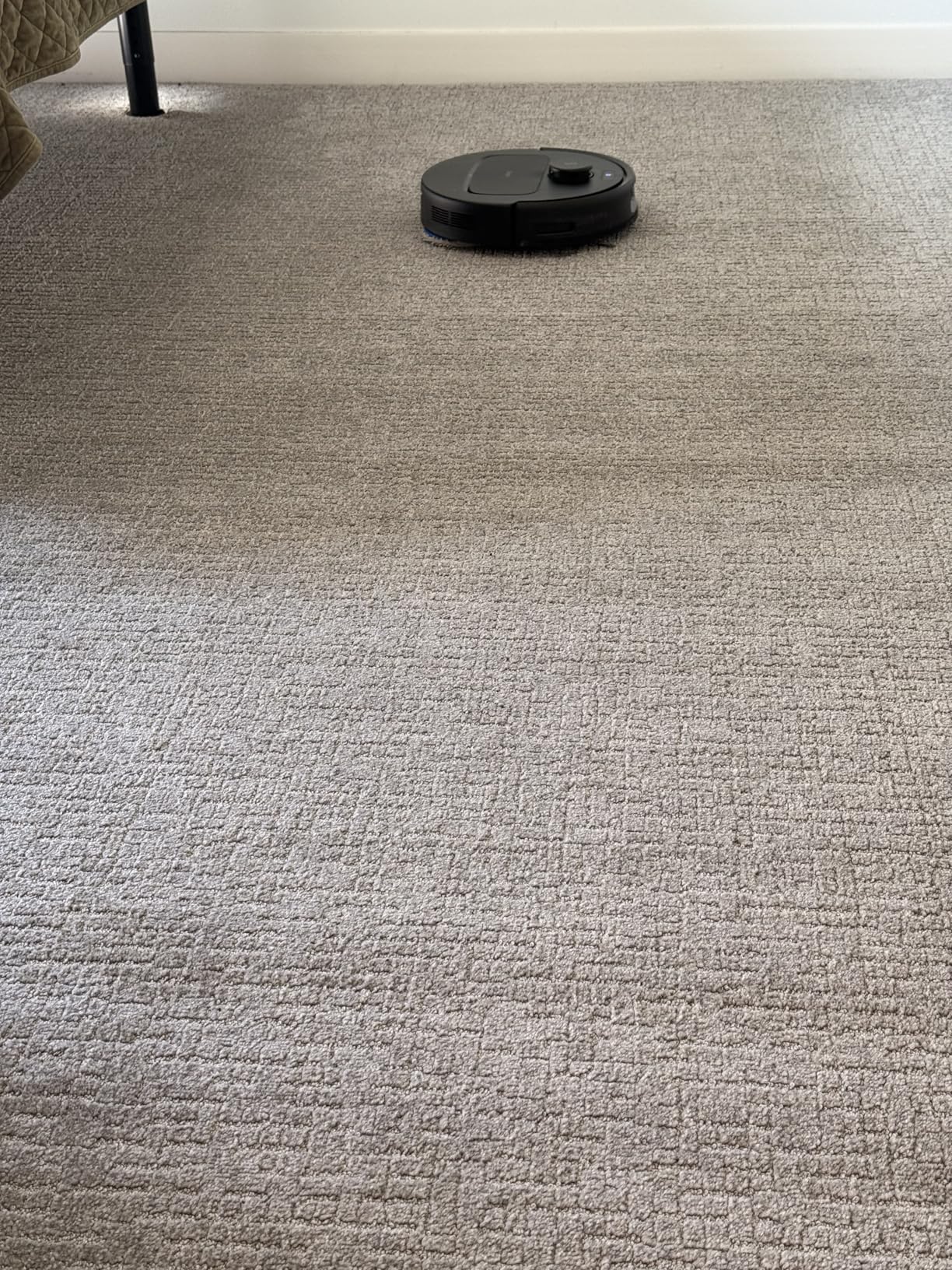 DEEBOT N20e Plus Robot Vacuum and Mop, 10000Pa Suction, Self-Emptying Bagless Base, Tangle-Free for Pet Hair, Smart Mapping, 300 Min Runtime, Alexa, Hardwood/Carpet/Tile customer photo 2