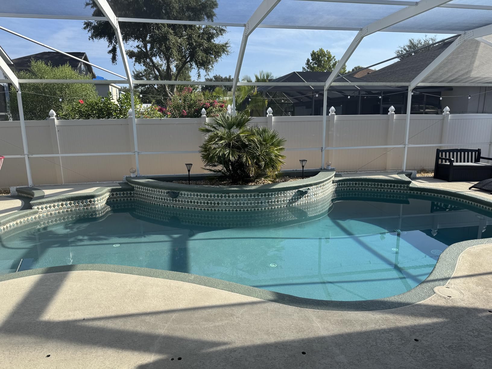 E-CHLOR Plug-in Salt Chlorine Generator for Pools up to 32,000 Gallons Max | 3 Year Manufacturer Warranty | Easy Installation | APX Performance customer photo 1
